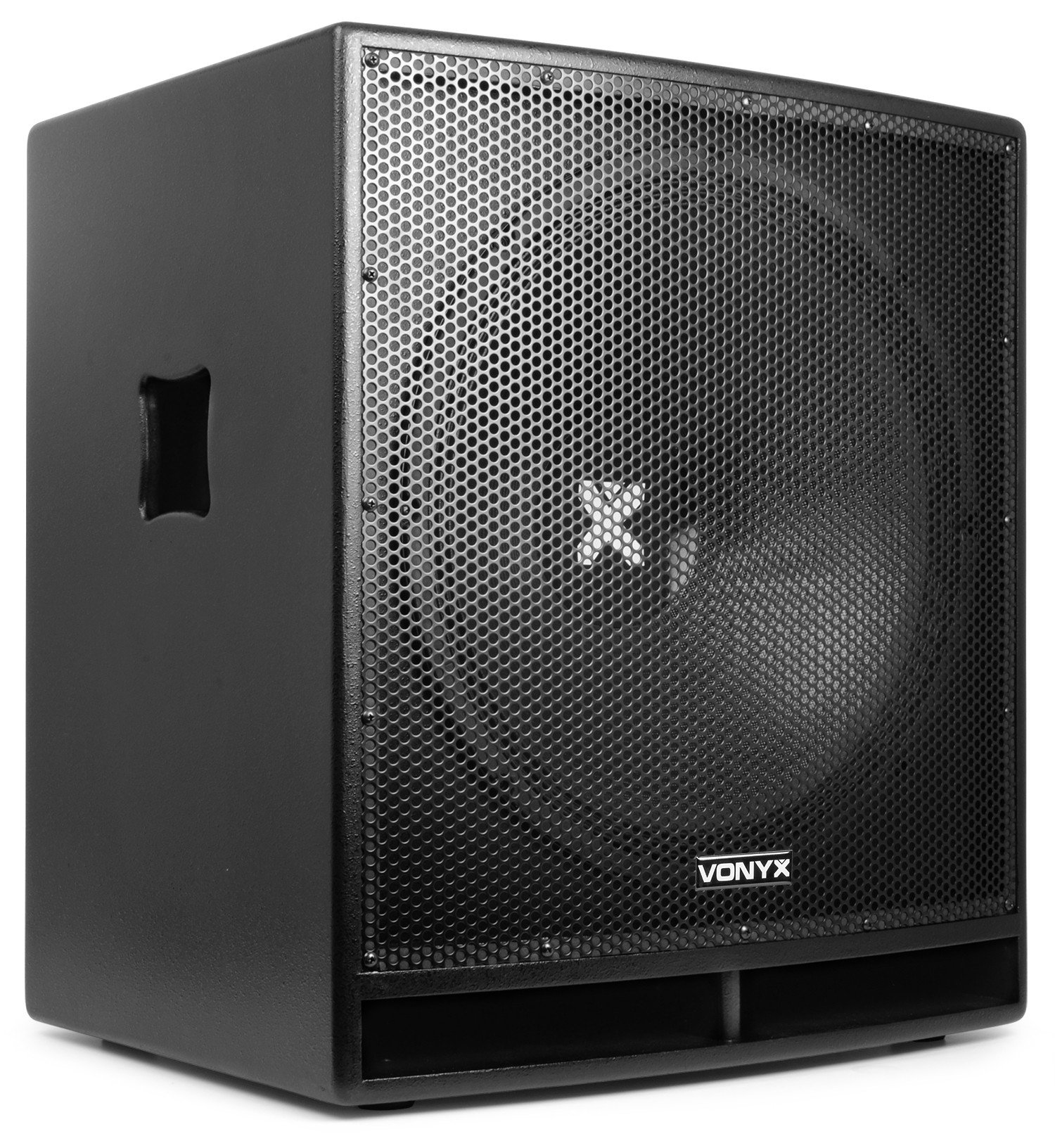 SWP18 PRO 1200W Active Subwoofer